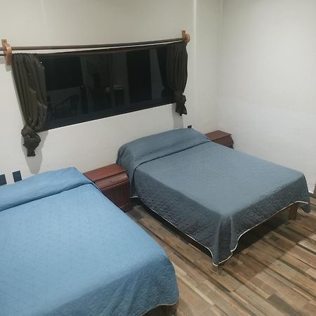 Casa Momotus Διαμέρισμα Tepoztlan Εξωτερικό φωτογραφία