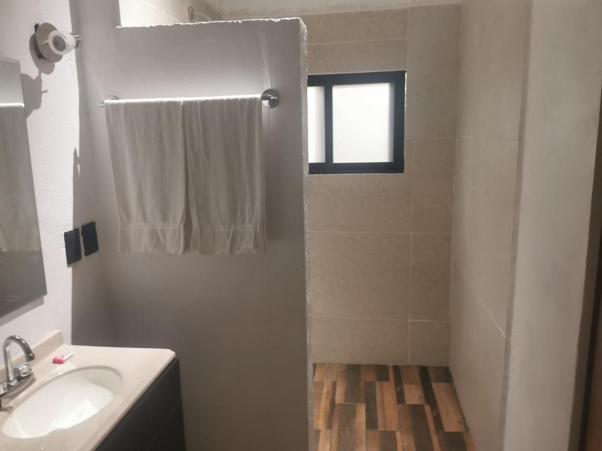 Casa Momotus Διαμέρισμα Tepoztlan Εξωτερικό φωτογραφία