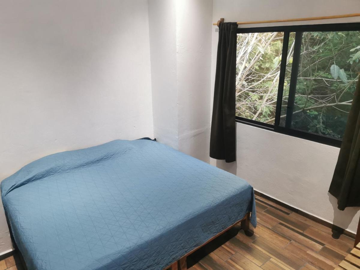 Casa Momotus Διαμέρισμα Tepoztlan Εξωτερικό φωτογραφία