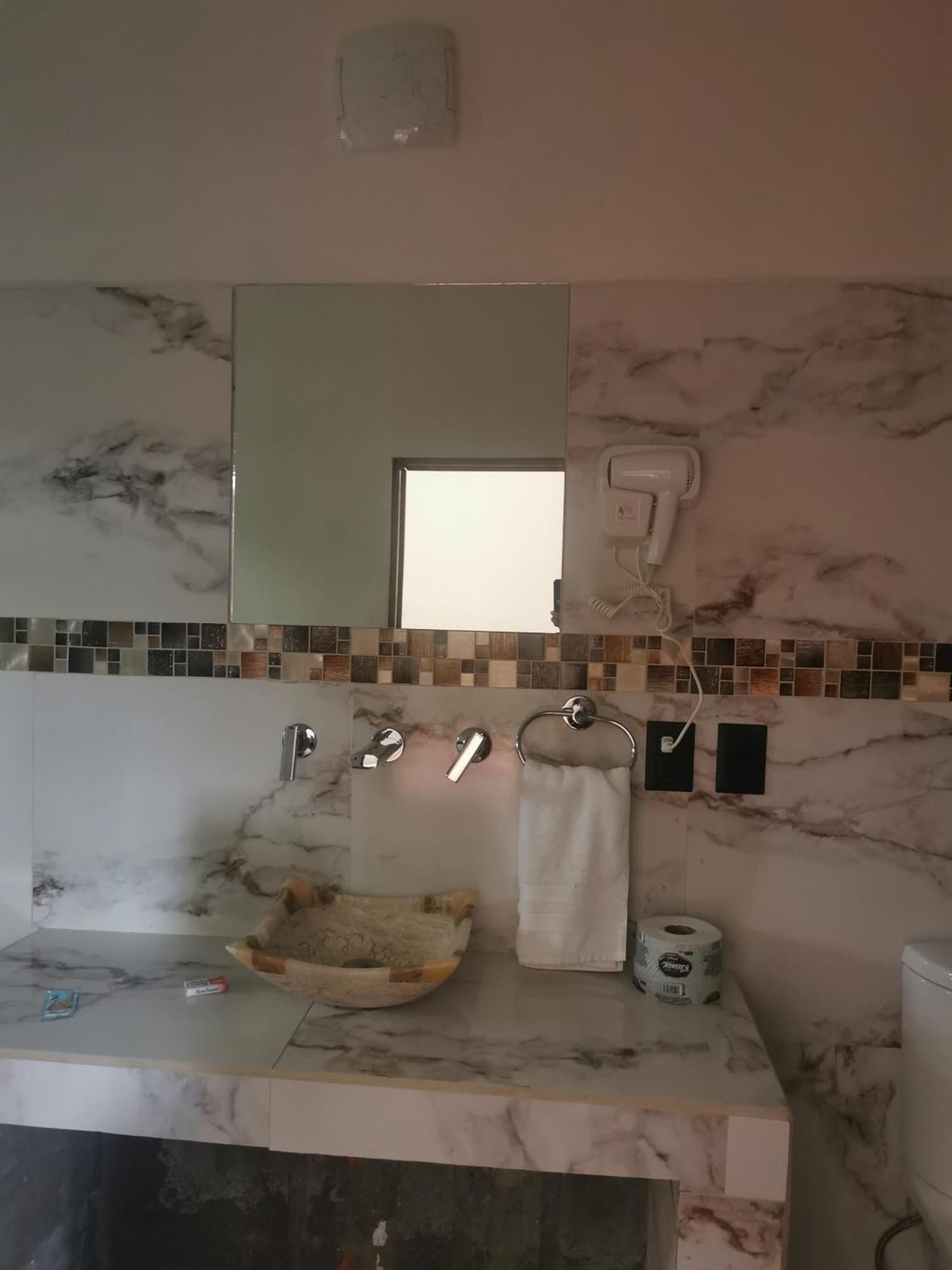 Casa Momotus Διαμέρισμα Tepoztlan Εξωτερικό φωτογραφία