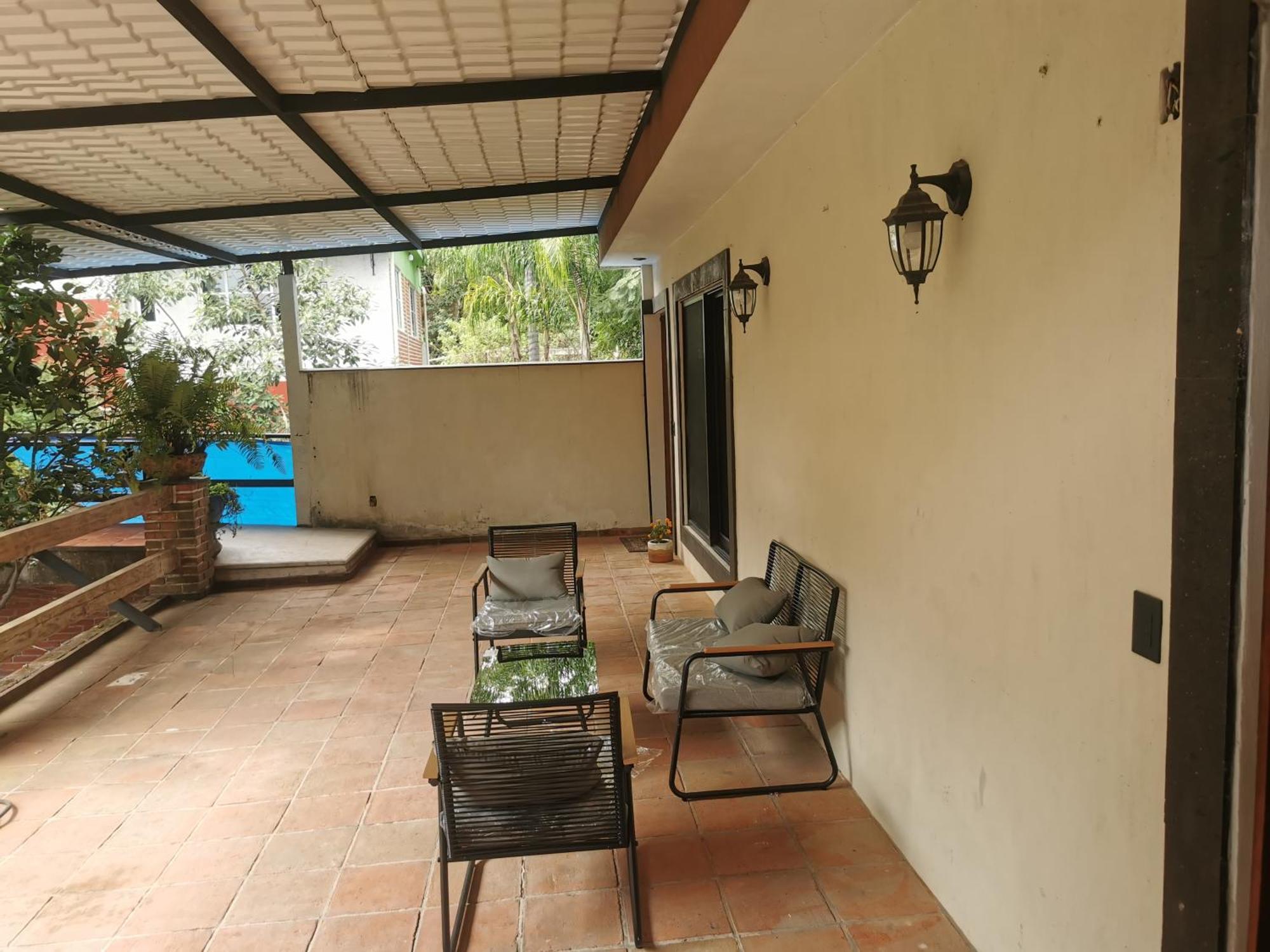 Casa Momotus Διαμέρισμα Tepoztlan Εξωτερικό φωτογραφία