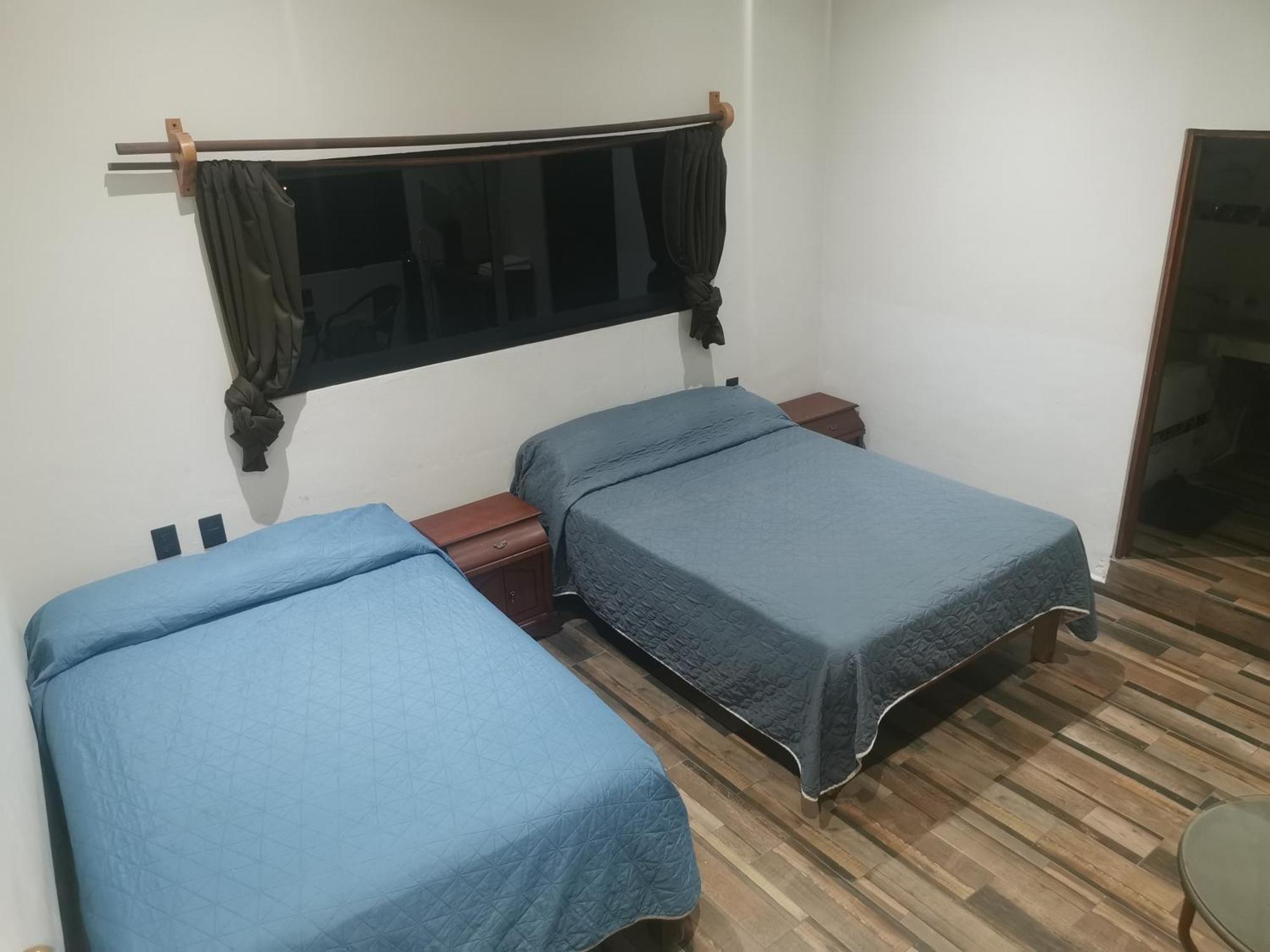 Casa Momotus Διαμέρισμα Tepoztlan Εξωτερικό φωτογραφία