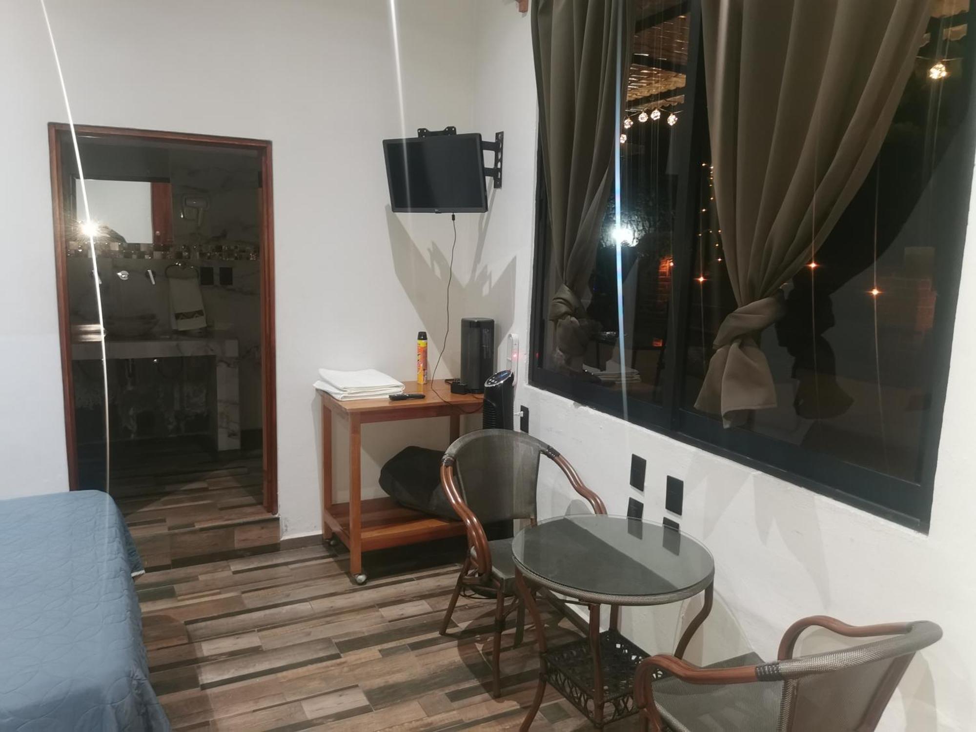 Casa Momotus Διαμέρισμα Tepoztlan Εξωτερικό φωτογραφία