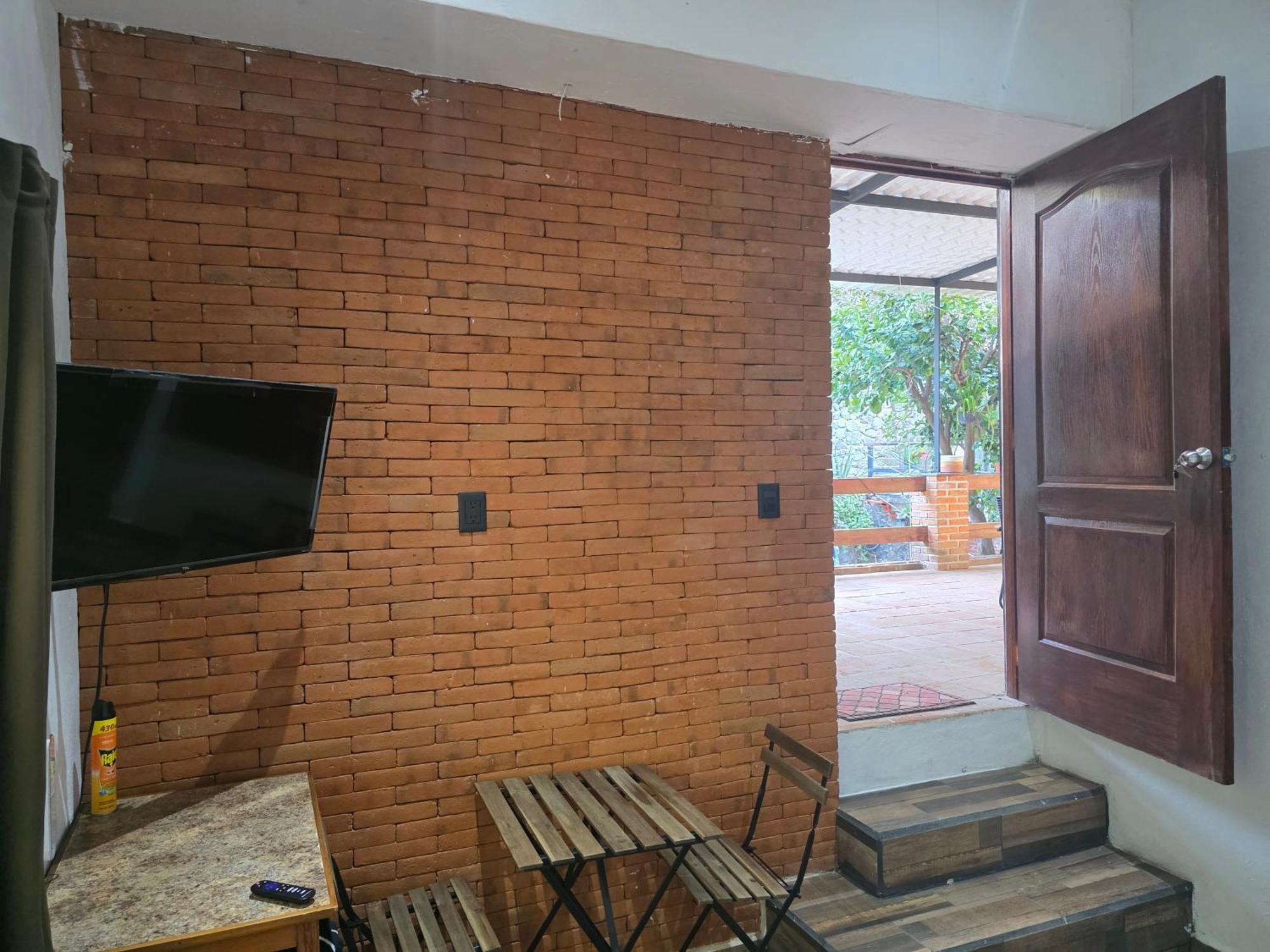 Casa Momotus Διαμέρισμα Tepoztlan Δωμάτιο φωτογραφία
