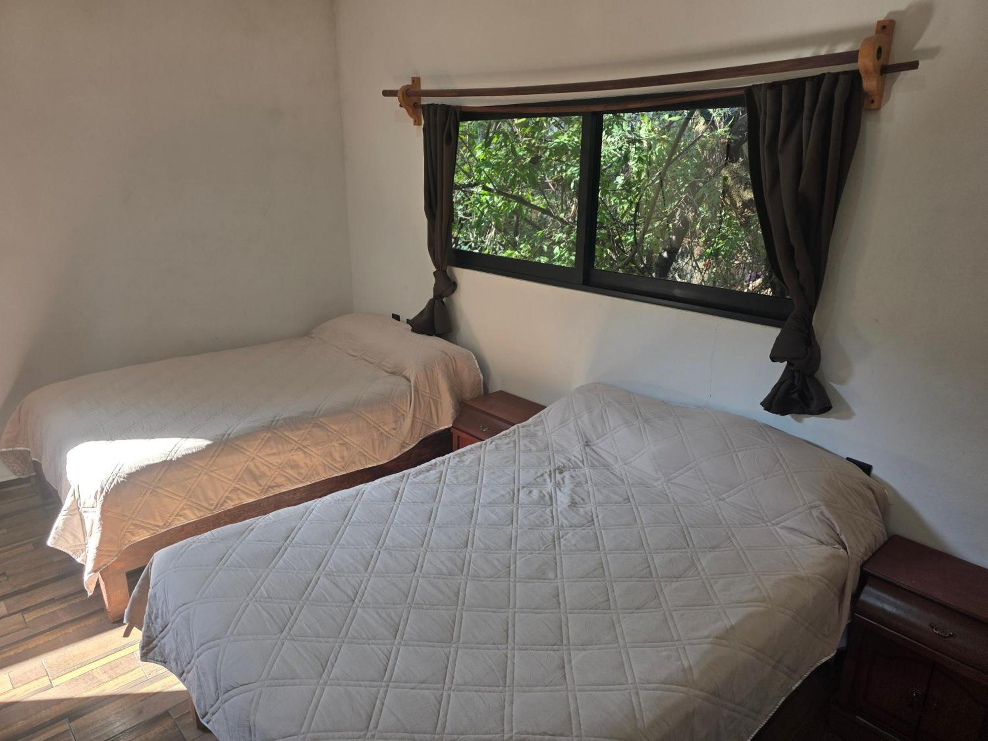 Casa Momotus Διαμέρισμα Tepoztlan Δωμάτιο φωτογραφία